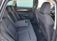 Škoda Karoq SUV / Terénní 1,5 l 110 kw