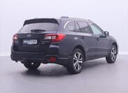 Subaru Outback 7