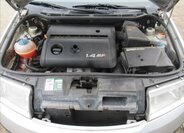 Škoda Fabia Kombi 1,4 l 50 kw