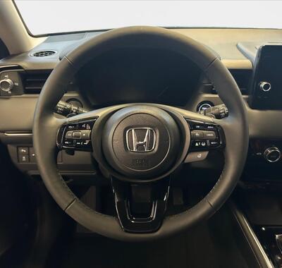 Honda HR-V 11