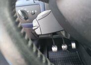 Ford Fiesta Hatchback 2,0 l 110 kw