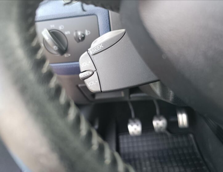 Ford Fiesta Hatchback 2,0 l 110 kw