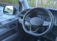 Volkswagen Transporter Skříň 2,0 l 110 kw
