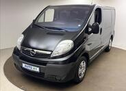 Opel Vivaro 1