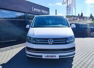 Volkswagen Multivan 2