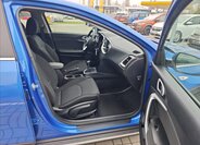 KIA XCeed SUV / Terénní 1,5 l 118 kw