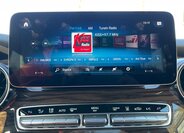 Mercedes-Benz Třídy V VAN-Minibus 2,0 l 174 kw