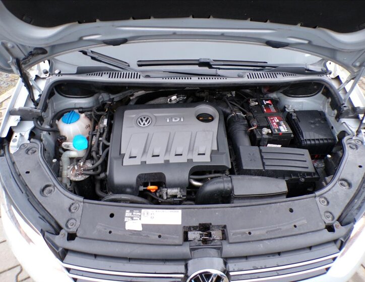 Volkswagen Touran 30