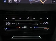 Volkswagen Arteon Hatchback 2,0 l 200 kw