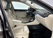 Škoda Superb Liftback 2,0 l 206 kw