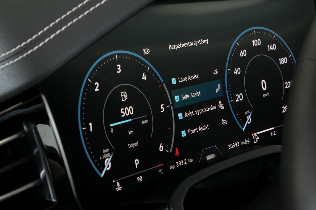 Volkswagen Touareg SUV 3,0 l 170 kw