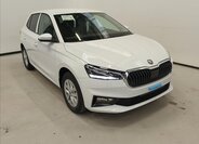 Škoda Fabia Hatchback 999,0 85 kw