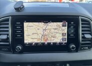 Škoda Karoq Kombi 1,5 l 110 kw