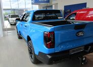 Ford Ranger 4
