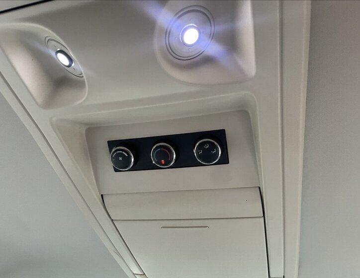 Chrysler Town & Country MPV 3,8 l 142 kw