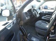 Volkswagen Multivan Ostatní 2,0 l 132 kw