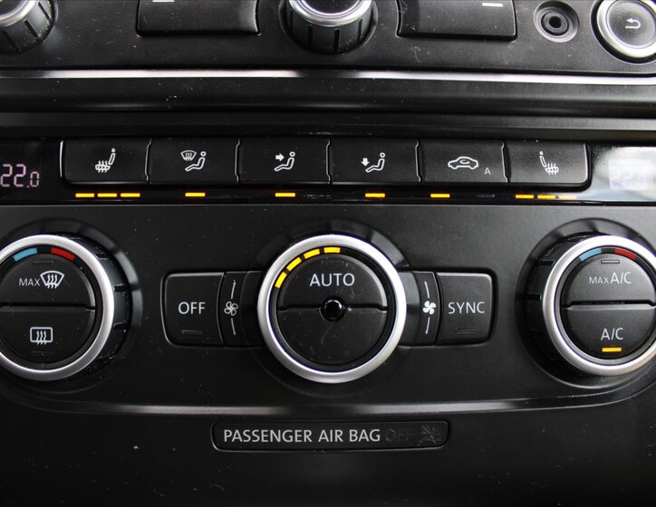 Volkswagen Golf Kabriolet 2,0 l 103 kw