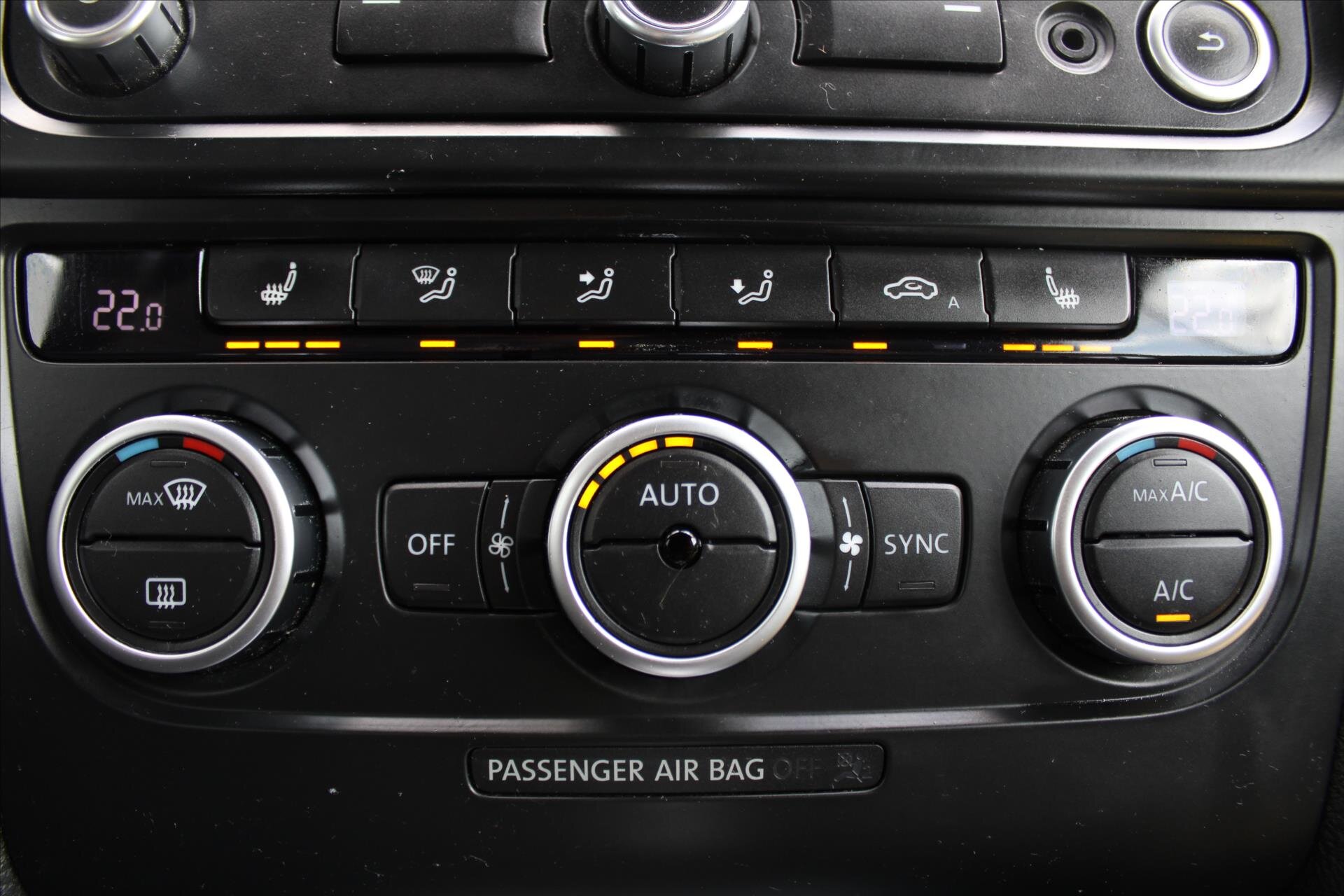 Volkswagen Golf Kabriolet 2,0 l 103 kw