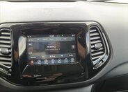 Jeep Compass SUV 2,0 l 125 kw