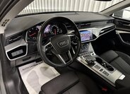 Audi A6 Kombi 2,0 l 150 kw