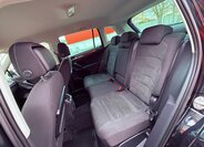 Volkswagen Tiguan SUV / Terénní 2,0 l 110 kw