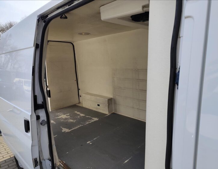 Ford Transit Ostatní 2,2 l 85 kw