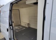Ford Transit Ostatní 2,2 l 85 kw
