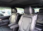 Mercedes-Benz Třídy V 35