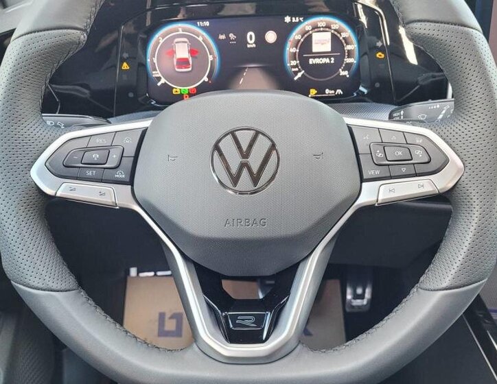 Volkswagen Golf Kombi 2,0 l 110 kw