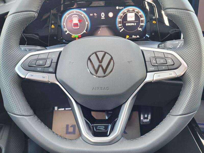 Volkswagen Golf Kombi 2,0 l 110 kw