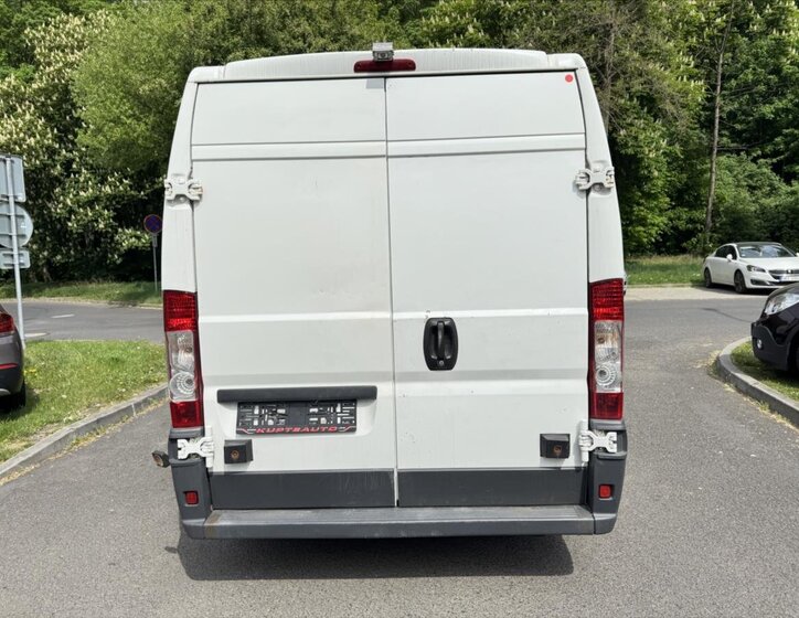 Fiat Ducato 6