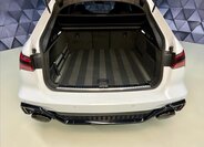 Audi RS 6 Kombi 4,0 l 463 kw