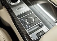 Land Rover Range Rover 14