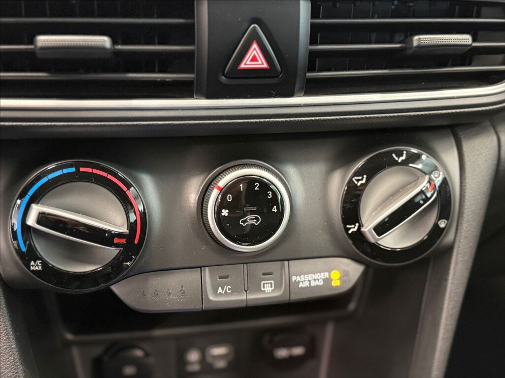 Hyundai Kona SUV / Terénní 1,6 l 130 kw