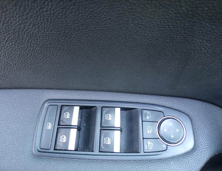 Renault Captur Hatchback 1,3 l 96 kw