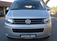 Volkswagen Multivan MPV 2,0 l 132 kw
