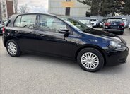 Volkswagen Golf Hatchback 1,6 l 77 kw