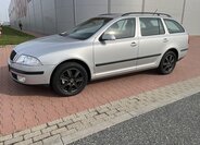 Škoda Octavia Kombi 1,6 l 75 kw