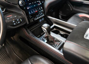 Dodge RAM Pick-up 6,2 l 524 kw