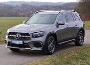 Mercedes-Benz GLB SUV 2,0 l 110 kw