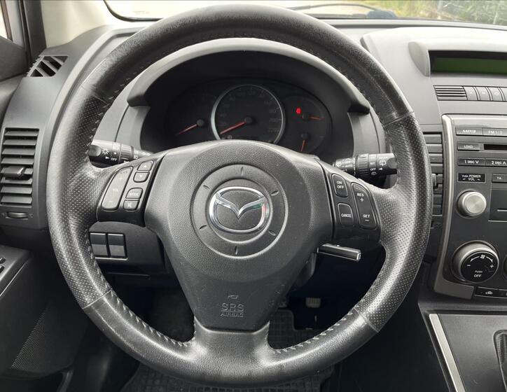 Mazda 5 15