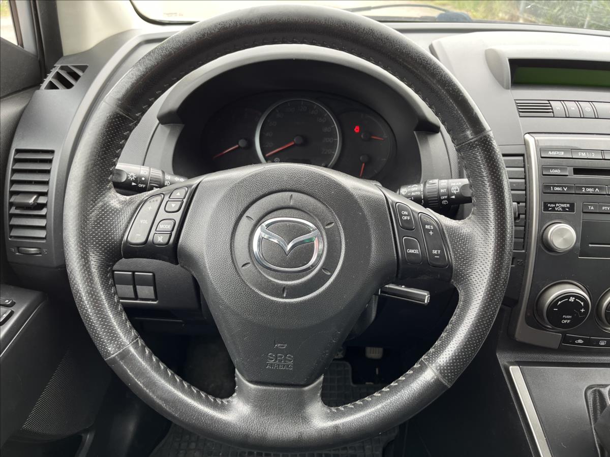 Mazda 5