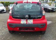 Citroën C1 4