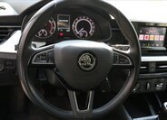 Škoda Scala Hatchback 999,0 85 kw