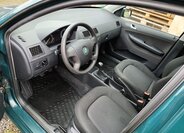 Škoda Fabia Kombi 1,4 l 55 kw