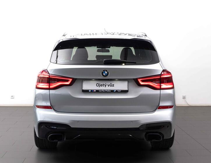 BMW X3 3