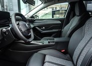 Peugeot 308 Kombi 1,2 l 107 kw
