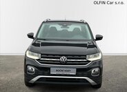 Volkswagen T-Cross Kombi 999,0 81 kw