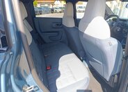 Fiat Grande Panda Hatchback 1,2 l 81 kw