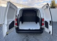Citroën Berlingo Skříň 1,5 l 75 kw